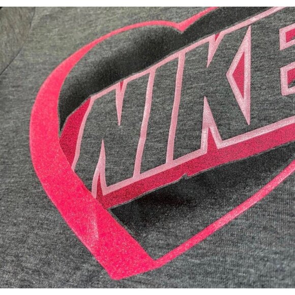 NWT Nike Glitter Athletic Set Girls Size 3T - Picture 3 of 4